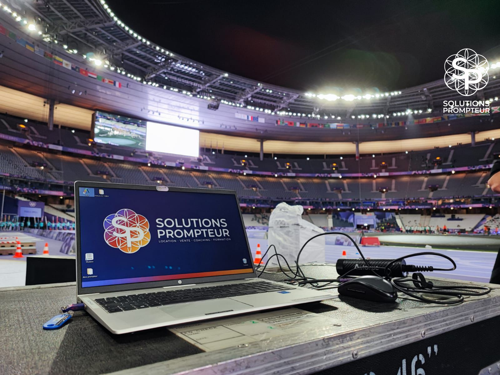 We took care of the Paris 2024 closing ceremonies: here's what no one ...