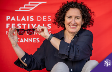 Les premières lunettes prompteur professionnelles au monde : presque impossible de ne pas atteindre « l’effet wow »