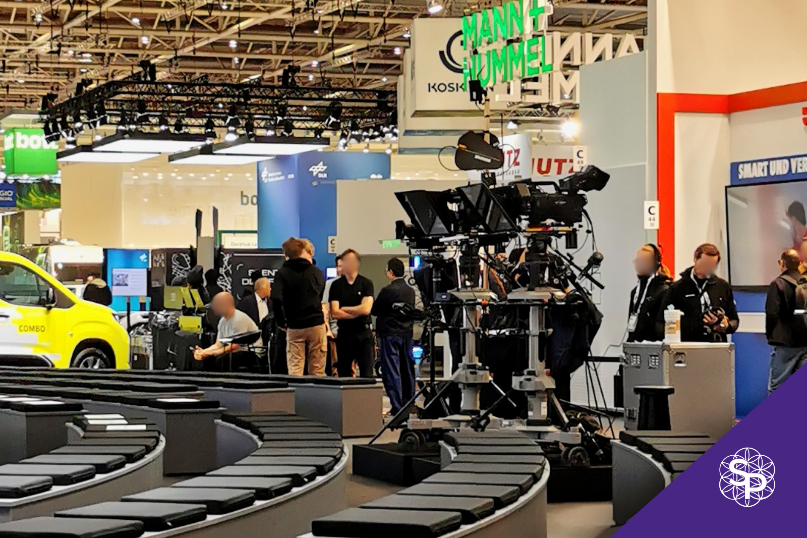 Location ou achat d&rsquo;un prompteur : le guide de l&rsquo;acteur événementiel pour ne pas se tromper