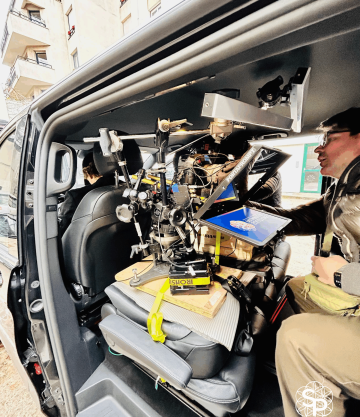 location-prompteur-tournage-van-paris location-prompteur-tournage-van-paris
